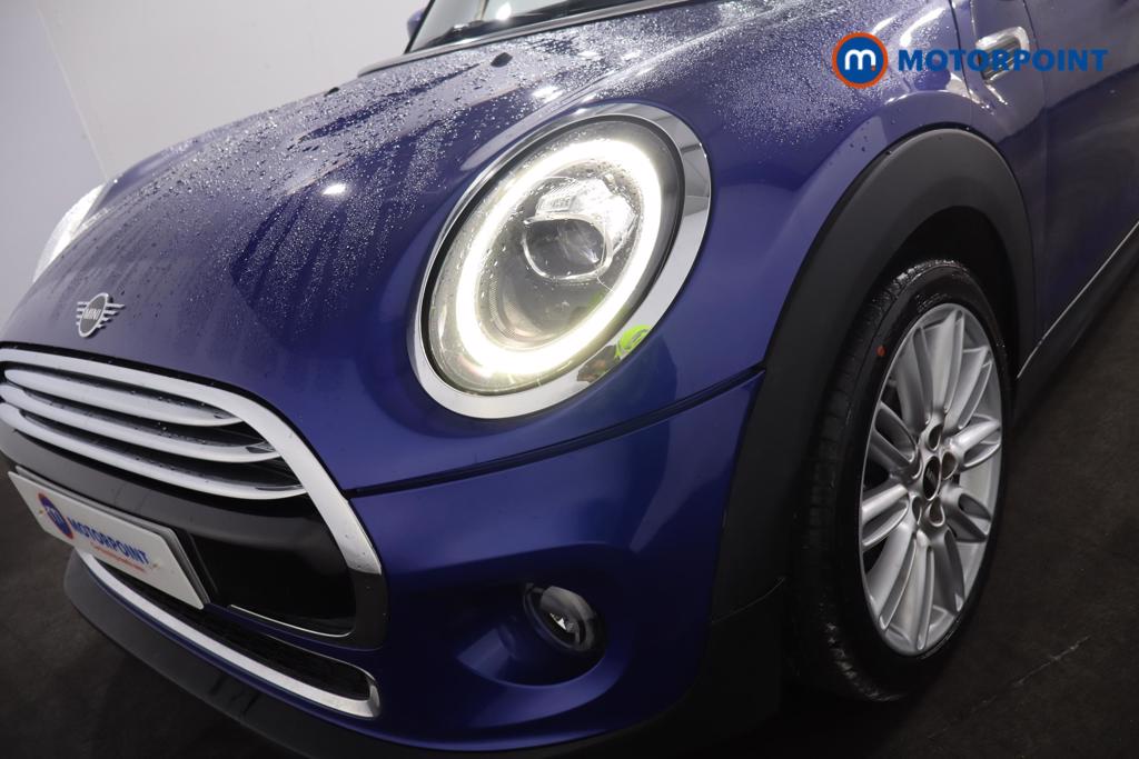 Used MINI Convertible 2019 for sale - 77117614: Photo 21