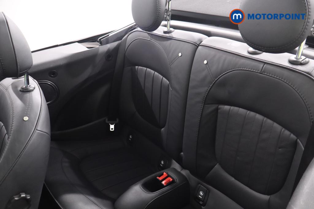 Used MINI Convertible 2019 for sale - 77117614: Photo 24