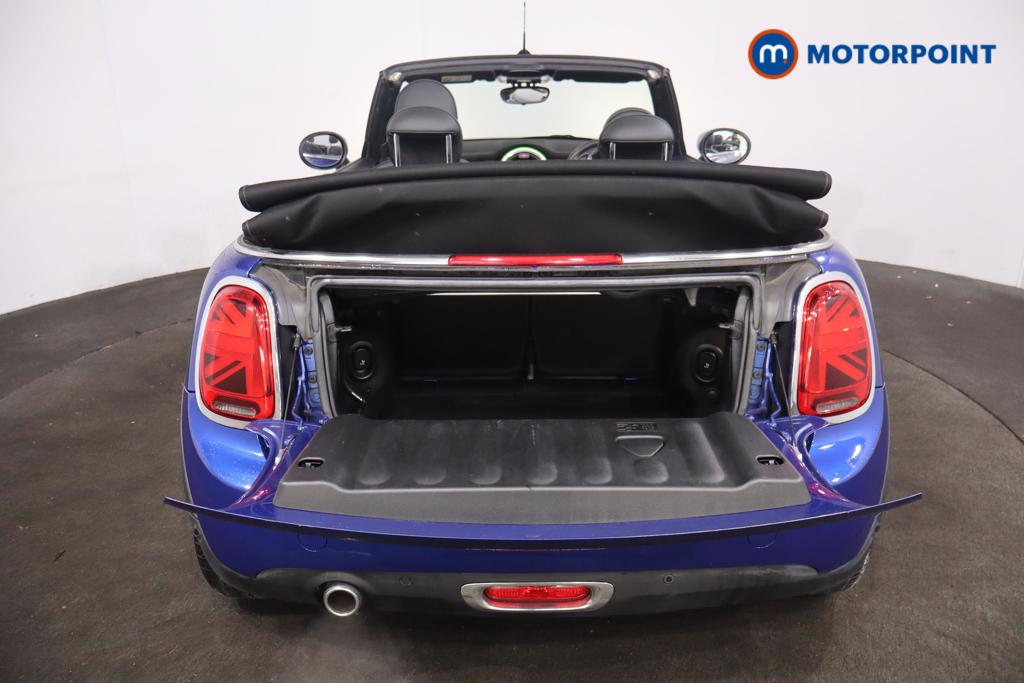 Used MINI Convertible 2019 for sale - 77117614: Photo 26