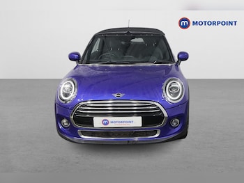Used MINI Convertible 2019 for sale - 77117614: Photo