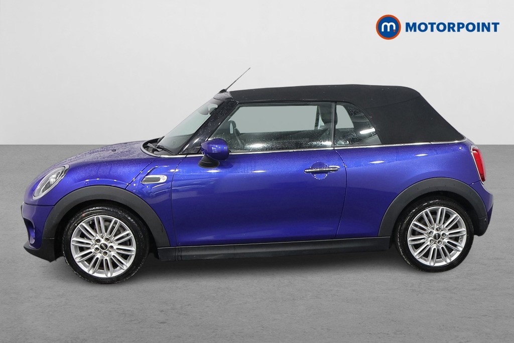 Used MINI Convertible 2019 for sale - 77117614: Photo 4
