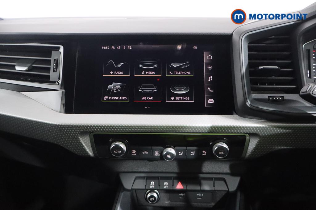 Used Audi A1 for sale - 77207919: Photo 10