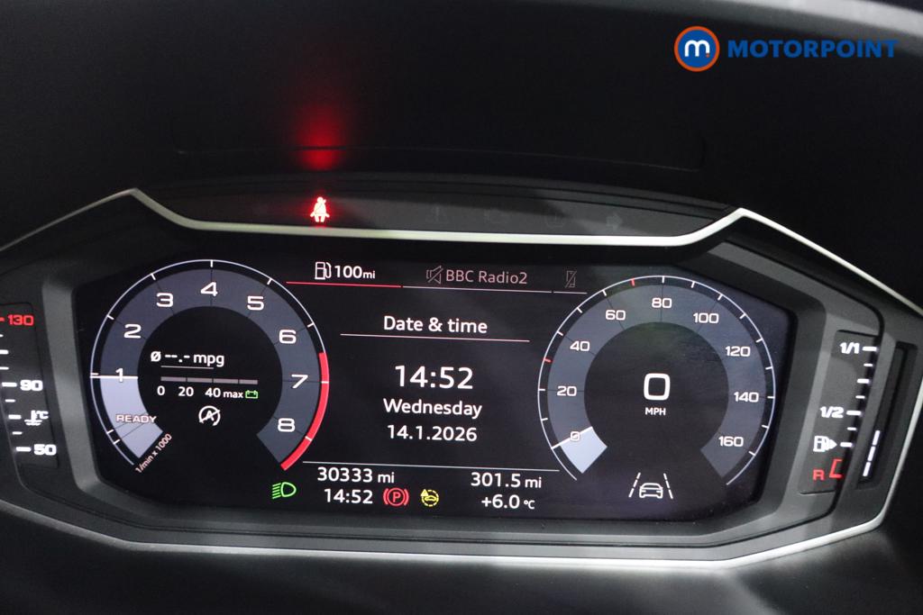 Used Audi A1 for sale - 77207919: Photo 12