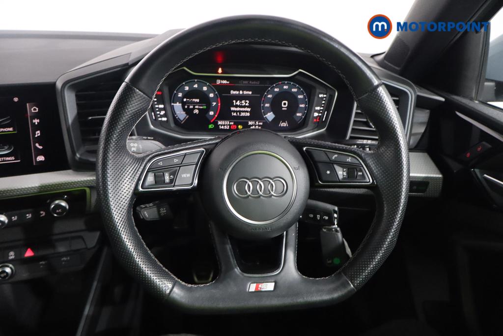 Used Audi A1 for sale - 77207919: Photo 13