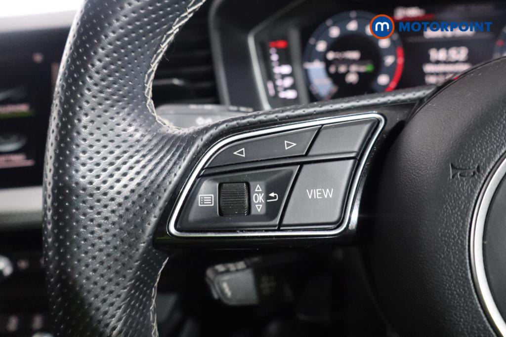 Used Audi A1 for sale - 77207919: Photo 14