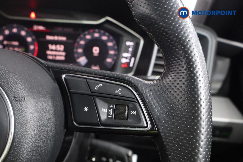 Used Audi A1 for sale - 77207919: Photo 15