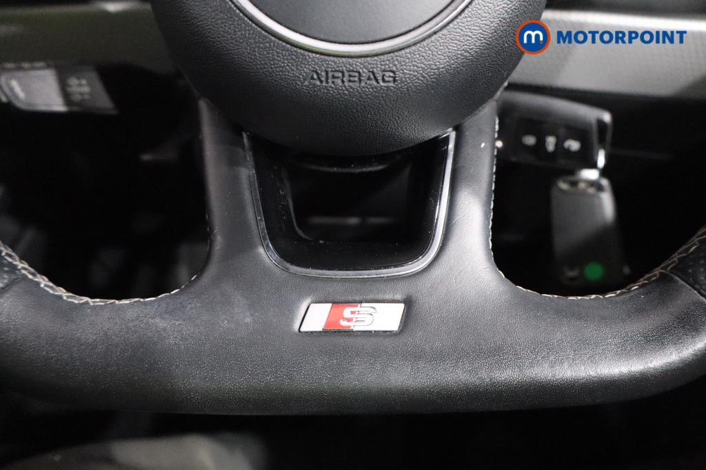 Used Audi A1 for sale - 77207919: Photo 16