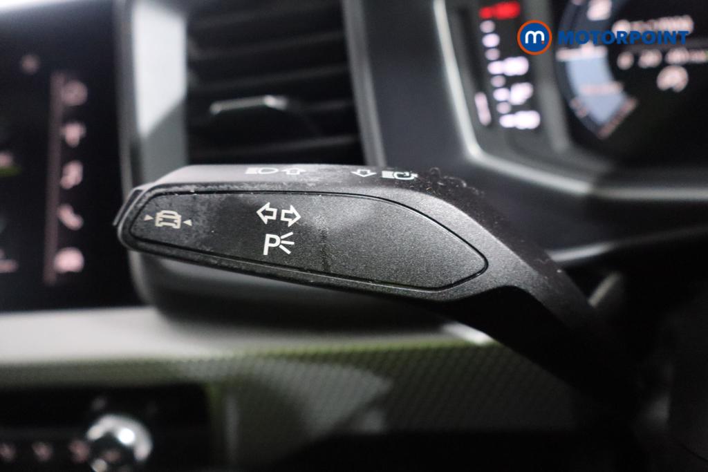 Used Audi A1 for sale - 77207919: Photo 17