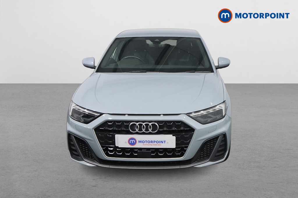 Used Audi A1 for sale - 77207919: Photo 2