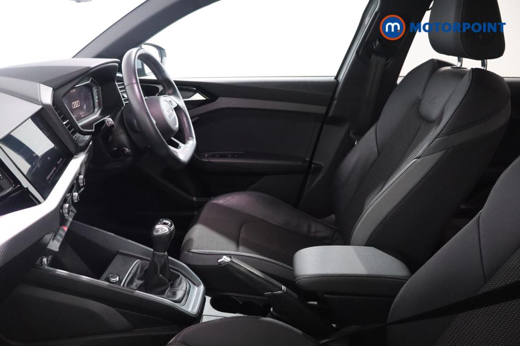 Used Audi A1 for sale - 77207919: Photo 24