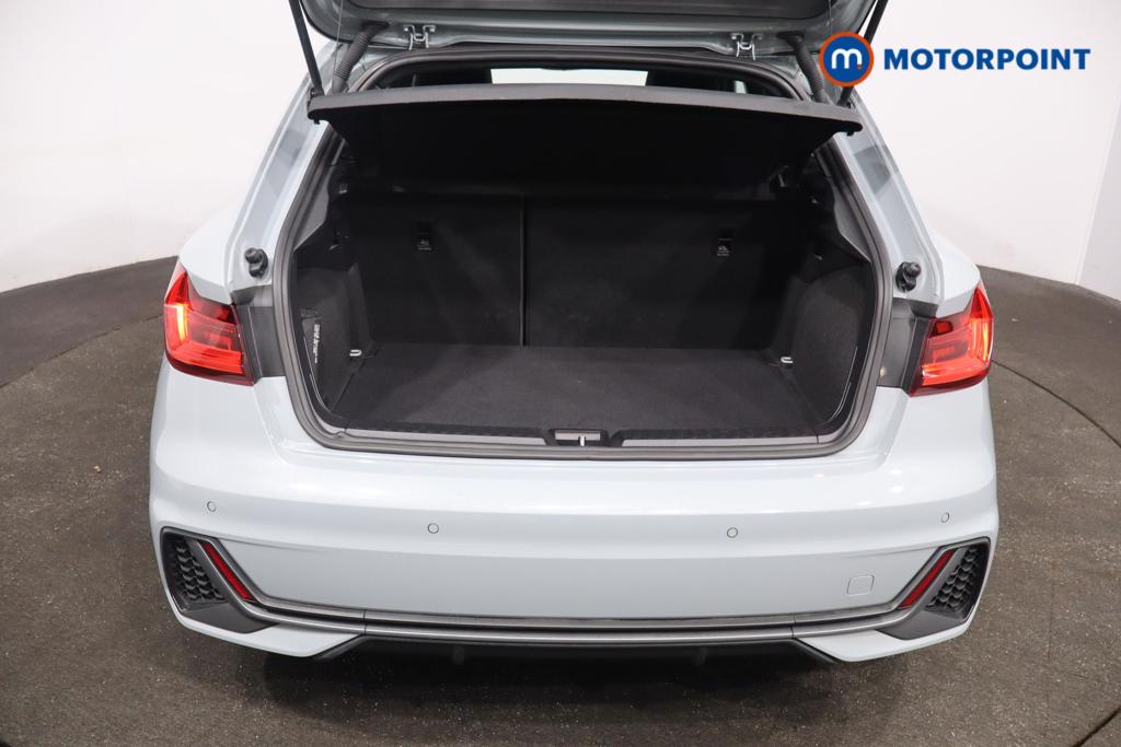 Used Audi A1 for sale - 77207919: Photo 27