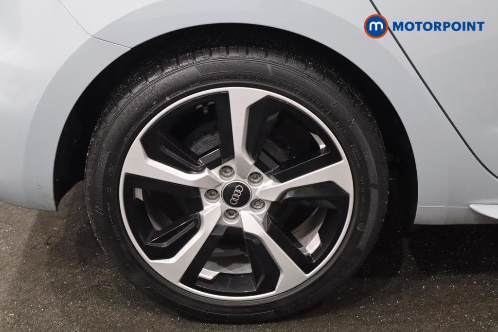 Used Audi A1 for sale - 77207919: Photo 28