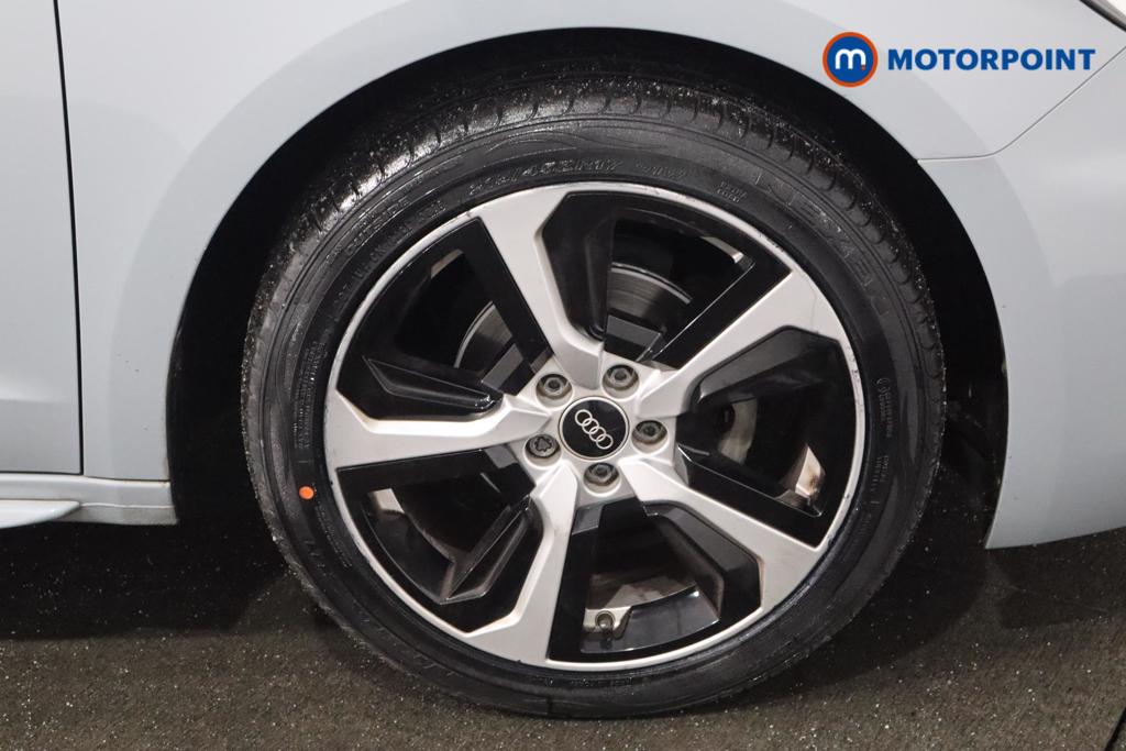 Used Audi A1 for sale - 77207919: Photo 29