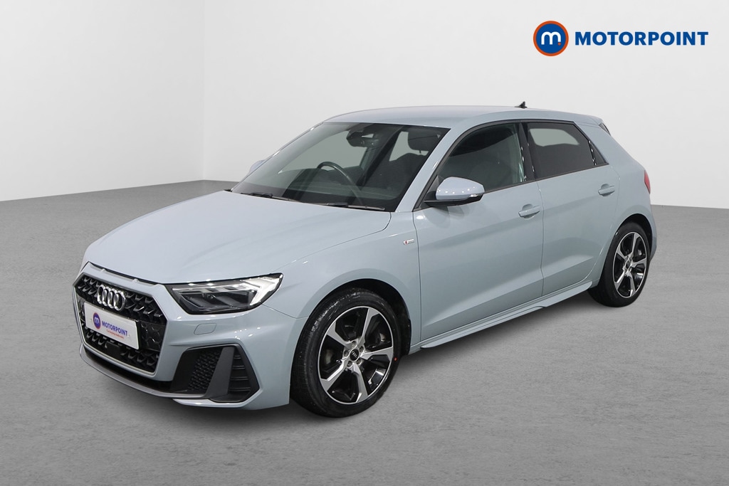 Used Audi A1 for sale - 77207919: Photo 3