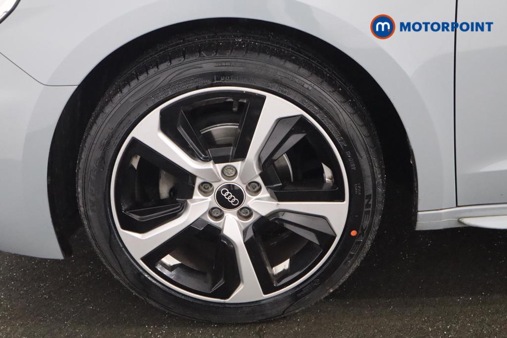 Used Audi A1 for sale - 77207919: Photo 30