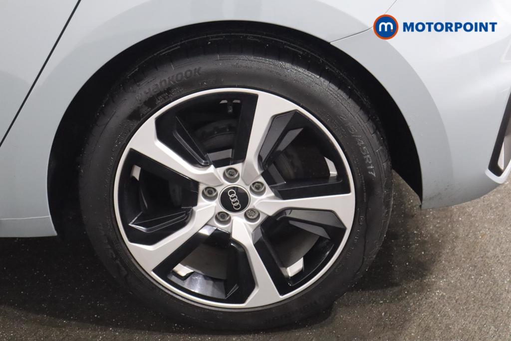 Used Audi A1 for sale - 77207919: Photo 31