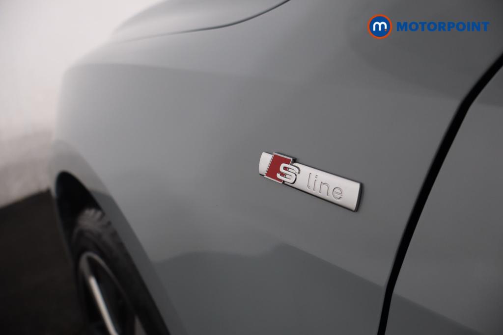 Used Audi A1 for sale - 77207919: Photo 32