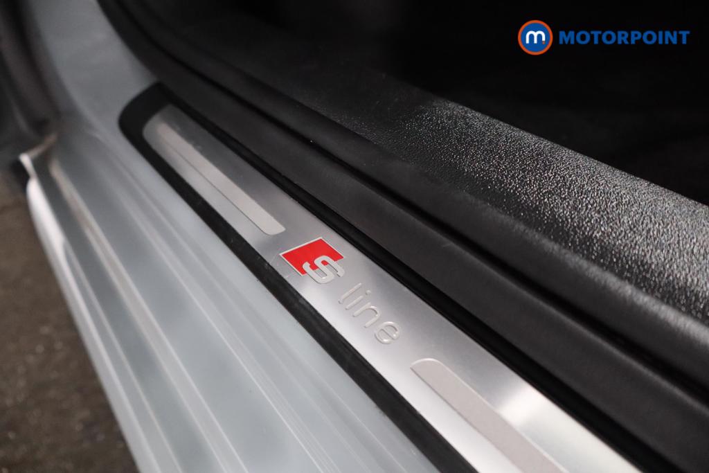 Used Audi A1 for sale - 77207919: Photo 33