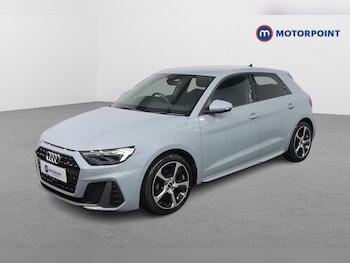 Used Audi A1 undefined for sale - 77207919: Photo