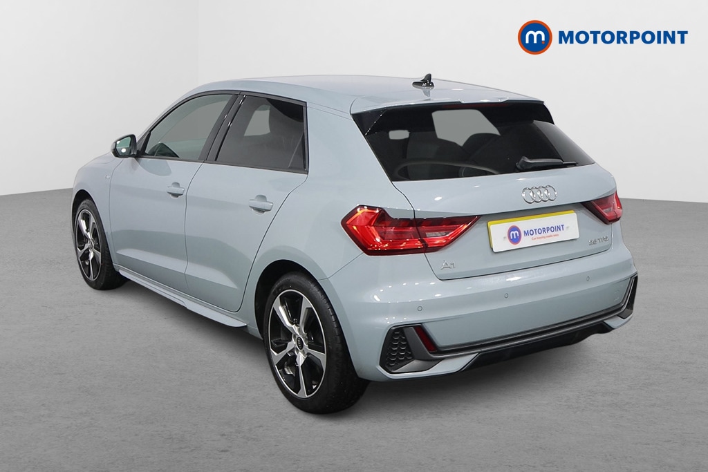 Used Audi A1 for sale - 77207919: Photo 5