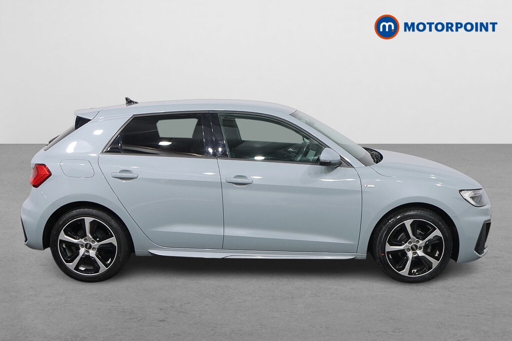 Used Audi A1 for sale - 77207919: Photo 8