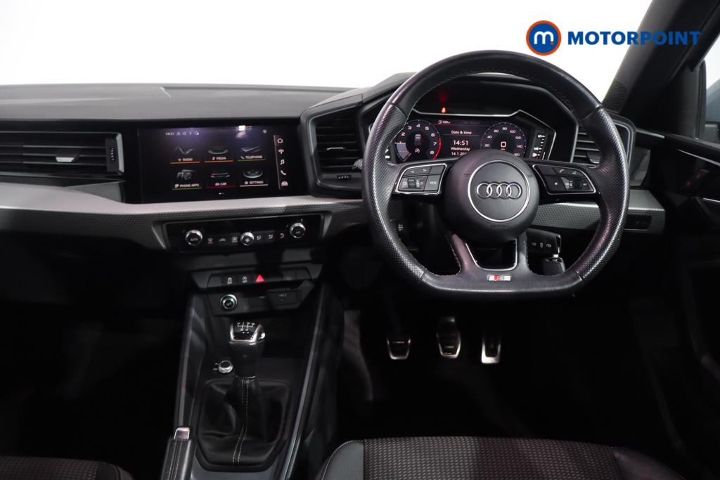 Used Audi A1 for sale - 77207919: Photo 9