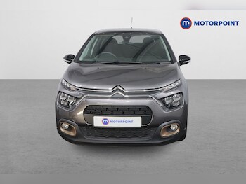 Used Citroen C3 2023 for sale - 75410463: Photo