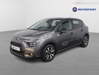 Used Citroen C3 2023 for sale - 75410463: Photo