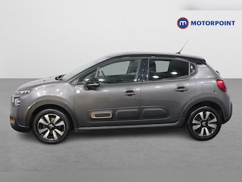 Used Citroen C3 2023 for sale - 75410463: Photo
