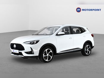 Used MG MG HS 2024 for sale - 78240282: Photo