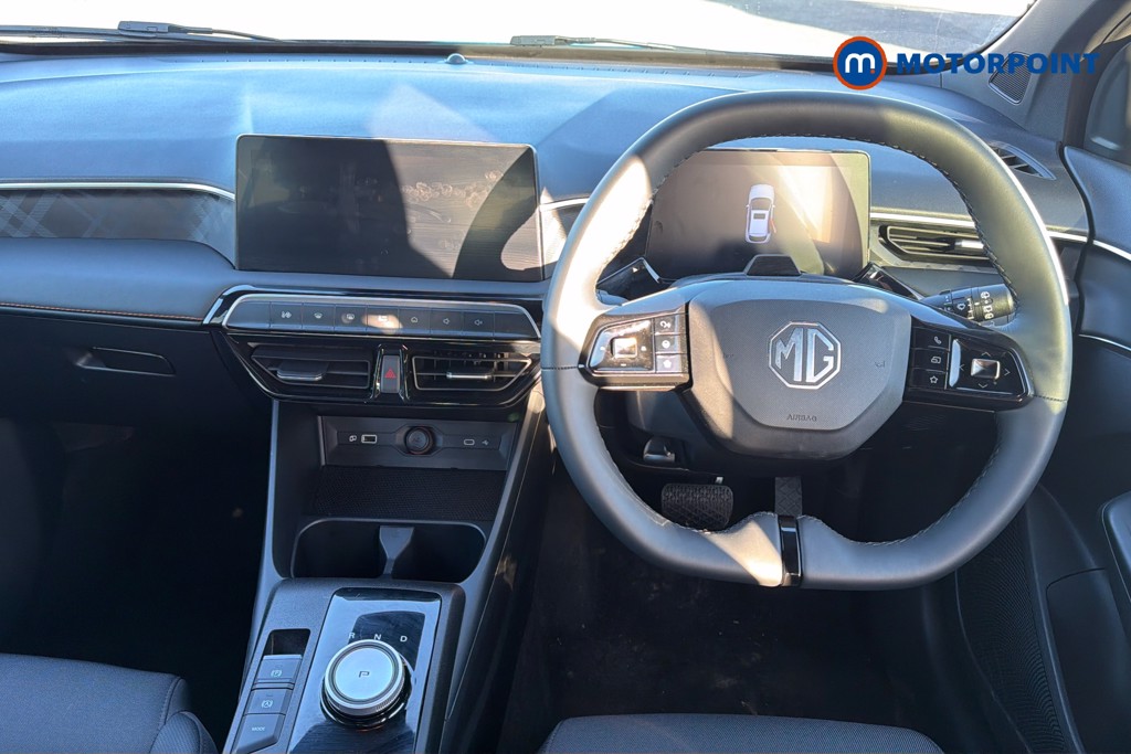 Used MG MG3 2025 for sale - 77932279: Photo 10