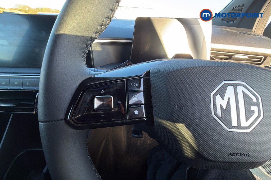 Used MG MG3 2025 for sale - 77932279: Photo 11