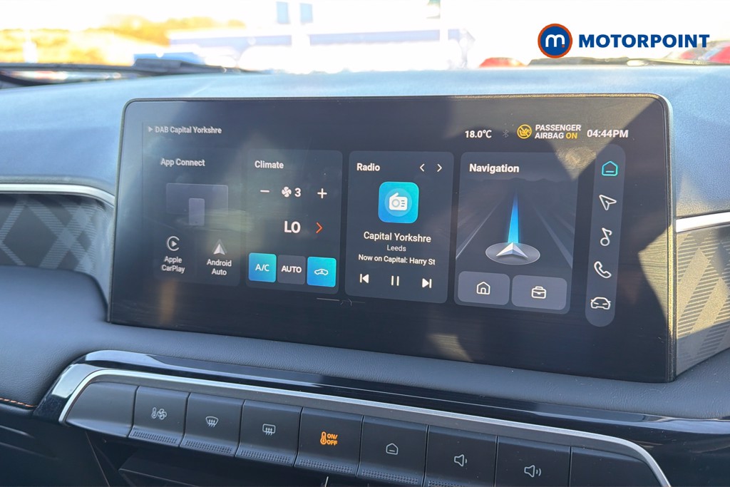 Used MG MG3 2025 for sale - 77932279: Photo 14