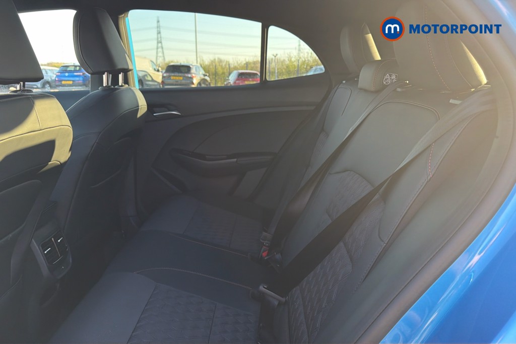 Used MG MG3 2025 for sale - 77932279: Photo 18