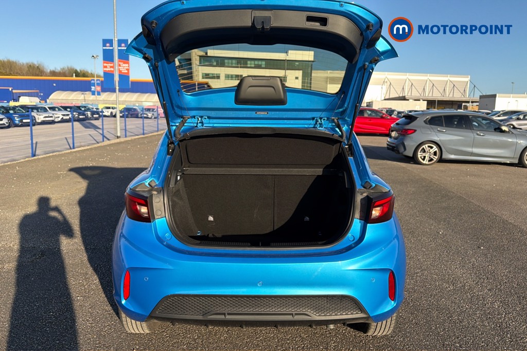 Used MG MG3 2025 for sale - 77932279: Photo 19