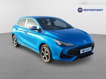 Used MG MG3 undefined for sale - 77932279: Photo