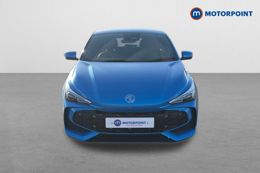 Used MG MG3 2025 for sale - 77932279: Photo 2