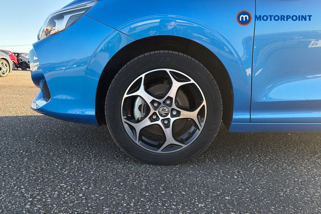 Used MG MG3 2025 for sale - 77932279: Photo 20