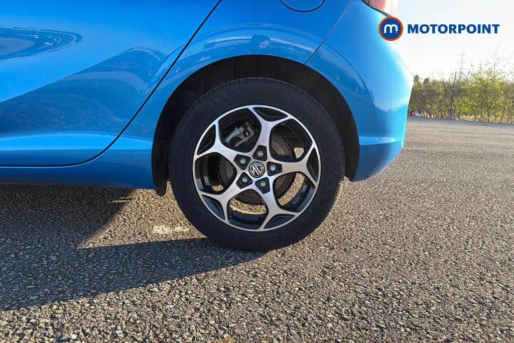 Used MG MG3 2025 for sale - 77932279: Photo 21