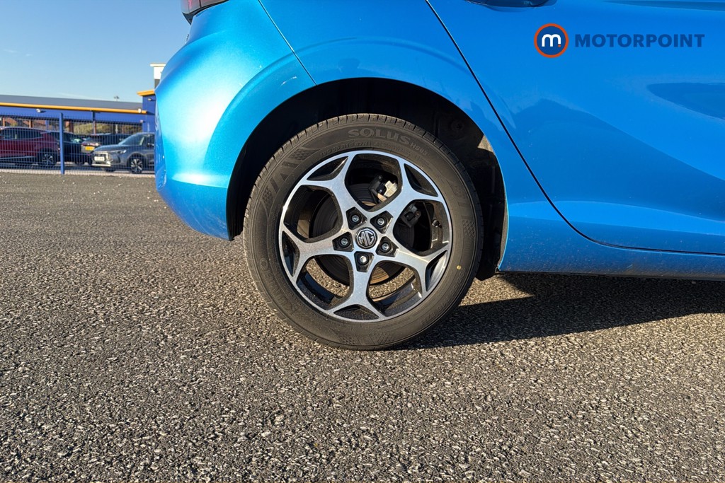 Used MG MG3 2025 for sale - 77932279: Photo 22