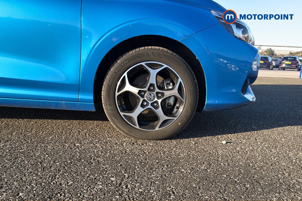 Used MG MG3 2025 for sale - 77932279: Photo 23