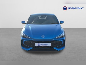Used MG MG3 undefined for sale - 77932279: Photo