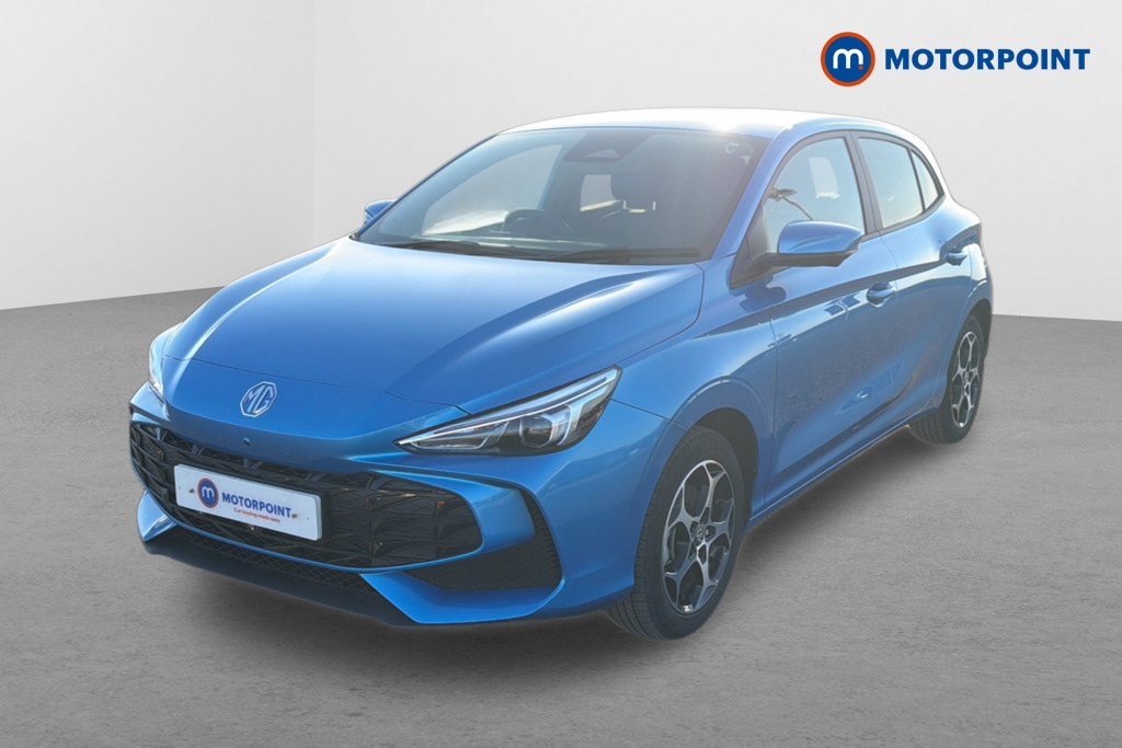 Used MG MG3 2025 for sale - 77932279: Photo 3