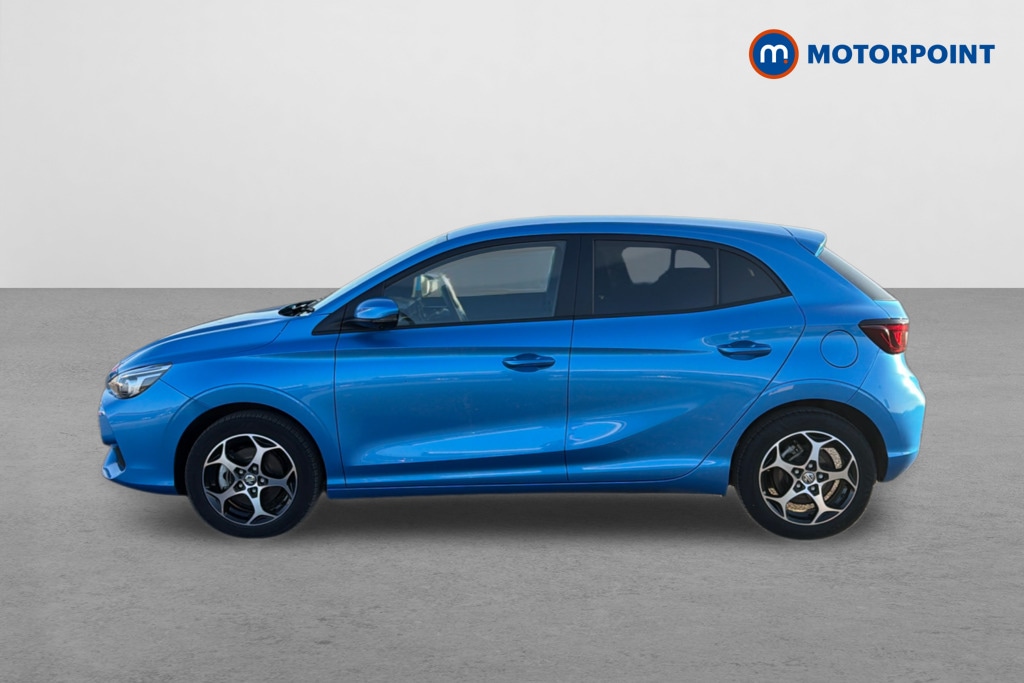 Used MG MG3 2025 for sale - 77932279: Photo 4