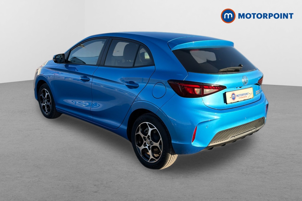 Used MG MG3 2025 for sale - 77932279: Photo 5