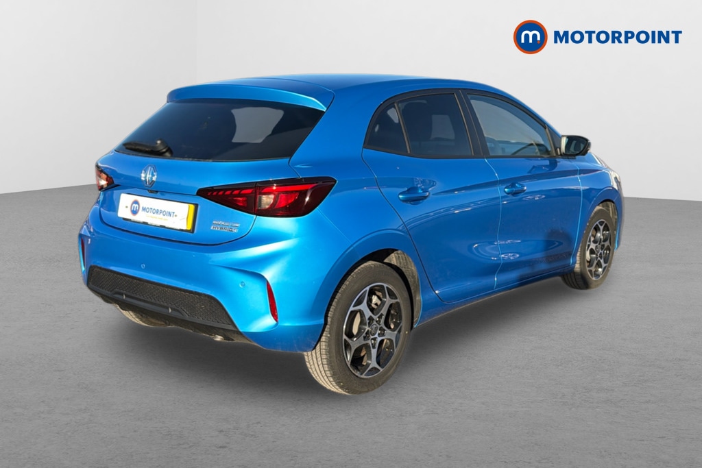 Used MG MG3 2025 for sale - 77932279: Photo 7