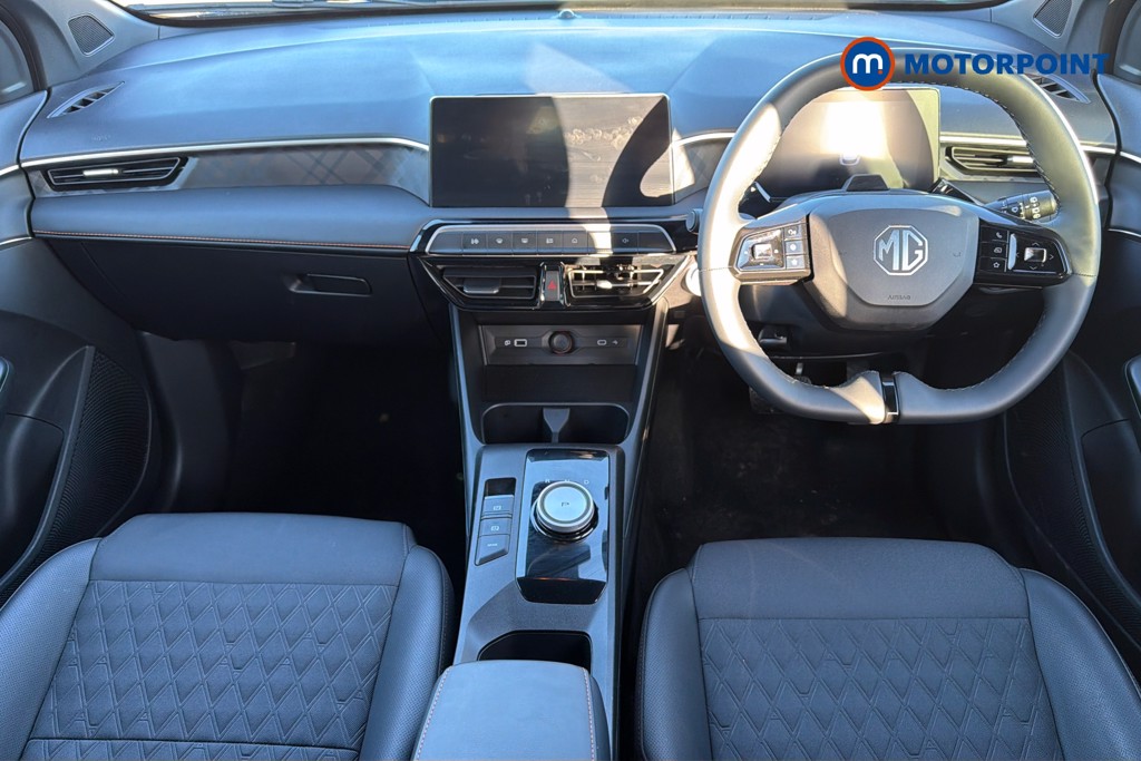 Used MG MG3 2025 for sale - 77932279: Photo 9