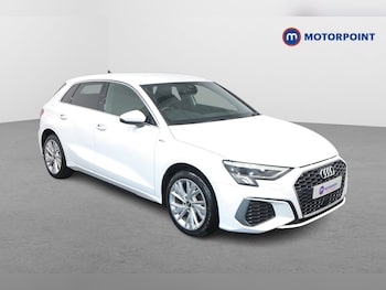 Used Audi A3 2021 for sale - 75761106: Photo