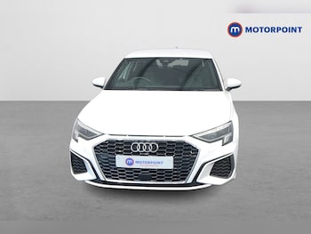 Used Audi A3 2021 for sale - 75761106: Photo