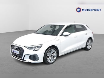 Used Audi A3 2021 for sale - 75761106: Photo